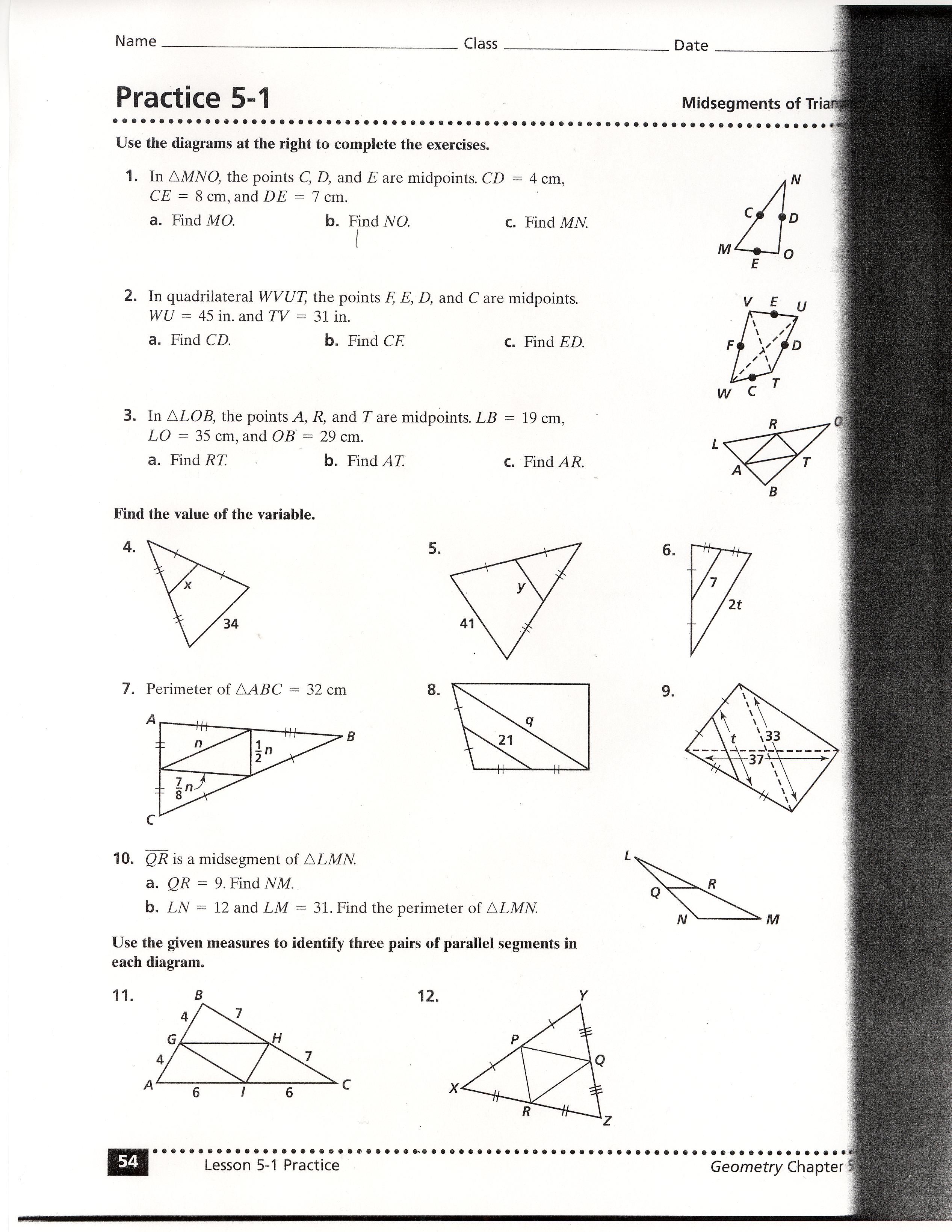 worksheet-midsegment-of-a-triangle-worksheet-grass-fedjp-worksheet-study-site